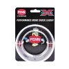 Mono Leader 70m Spool Of Penn Super X Mono Shock Leader - Clear Monofilament Fishing Leader