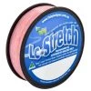 300m Spool Of Pink Platypus Lo-Stretch Mono Fishing Line -IGFA Monofilament Line