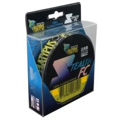 Platypus Leader 50m Spool Of Platypus Stealth Fluorocarbon Fishing Leader With Line Tamer -Terminal Tackle Sales 2022 1515030 3