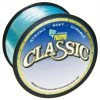300 Metres Of Platypus Classic Mono Fishing Line-Blue Monofilament Fishing Line