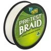 300yd Spool Of White Platypus Pre-Test Braided Fishing Line - IGFA Class Braid