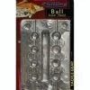 Sinker Moulds Gillies Small Ball Sinker Mould Combo - Makes 8 Ball Sinkers At A Time