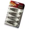 Sinker Moulds Gillies 8oz Snapper Sinker Mould - Makes 4 Snapper Sinkers At A Time