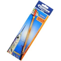 Gillies Rigs Gillies 20cm Pre-Tied Garfish Rig With Size 10 Chemically Sharpened Hooks -Terminal Tackle Sales 2022 28RG 2