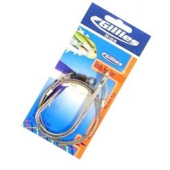 Gillies Rigs Gillies Pre-tied Shark Rig With Forged Stainless Steel Fishing Hook -Terminal Tackle Sales 2022 28RS60 2