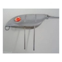 Mackeral Rigs Surecatch 85 Gram Chin Guard / Bait Keel Fishing Trolling Rig -Terminal Tackle Sales 2022 307rcgm85 4