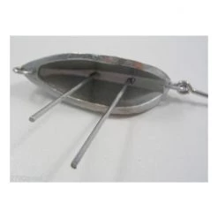 Mackeral Rigs Surecatch 85 Gram Chin Guard / Bait Keel Fishing Trolling Rig -Terminal Tackle Sales 2022 307rcgm85 5