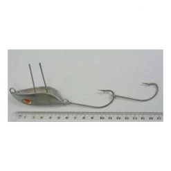 Mackeral Rigs Surecatch 85 Gram Chin Guard / Bait Keel Fishing Trolling Rig -Terminal Tackle Sales 2022 307rcgm85 7