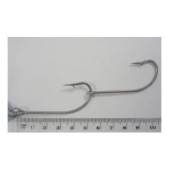 Mackeral Rigs Surecatch 85 Gram Chin Guard / Bait Keel Fishing Trolling Rig -Terminal Tackle Sales 2022 307rcgm85 8
