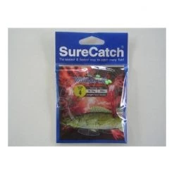 6 Packets Of Surecatch Whiting Rigs With Size 4 Chemically Sharpened Hooks -Terminal Tackle Sales 2022 307rwg4x6 2