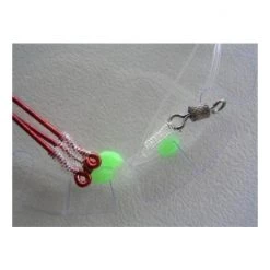 6 Packets Of Surecatch Whiting Rigs With Size 4 Chemically Sharpened Hooks -Terminal Tackle Sales 2022 307rwg4x6 5