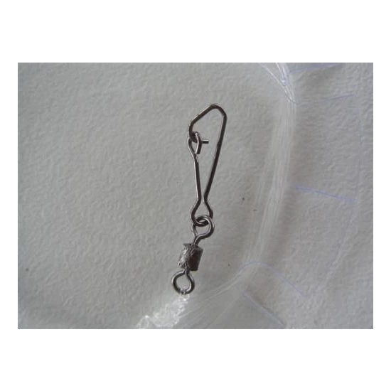 6 Packets Of Surecatch Whiting Rigs With Size 6 Chemically Sharpened Hooks 6 6 Packets Of Surecatch Whiting Rigs With Size 6 Chemically Sharpened Hooks - Image 6