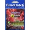 Surecatch Whiting Rig With Size 8 Chemically Sharpened Hooks And Lumo Beads