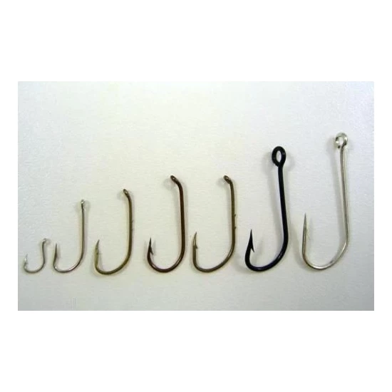Surecatch 140 Piece Assorted Fishing Hook Pack In Tackle Box 6 Surecatch 140 Piece Assorted Fishing Hook Pack In Tackle Box - Image 6