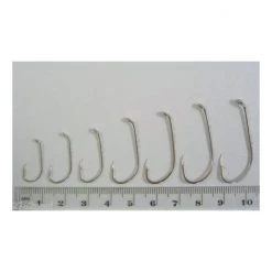 Surecatch 140 Piece Assorted Baitholder Fishing Hook Pack In Tackle Box -Terminal Tackle Sales 2022 308ahb 6