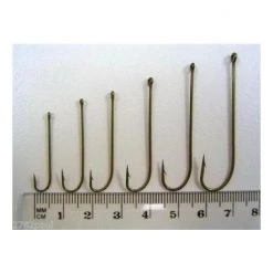 Surecatch 140 Piece Assorted Carlisle Fishing Hook Pack In Tackle Box 12 Surecatch 140 Piece Assorted Carlisle Fishing Hook Pack In Tackle Box -Terminal Tackle Sales 2022 308ahc 4