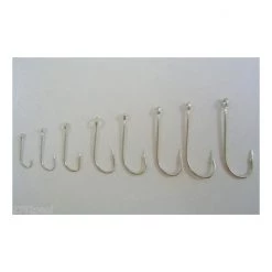 Surecatch 140 Piece Assorted Kirby Fishing Hook Pack In Tackle Box -Terminal Tackle Sales 2022 308ahk 5