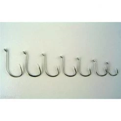 Surecatch 140 Piece Assorted Suicide Fishing Hook Pack In Tackle Box -Terminal Tackle Sales 2022 308ahs 4