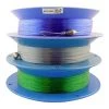 Surecatch Surecatch 3 X 10 Inch Hand Casters Pre Rigged With 200m Of 100lb Mono Fishing Line