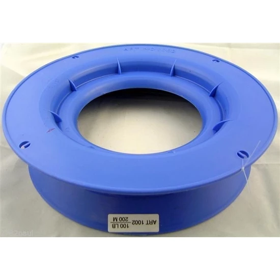 Surecatch Surecatch 3 X 10 Inch Hand Casters Pre Rigged With 200m Of 100lb Mono Fishing Line 4 Surecatch Surecatch 3 X 10 Inch Hand Casters Pre Rigged With 200m Of 100lb Mono Fishing Line - Image 4