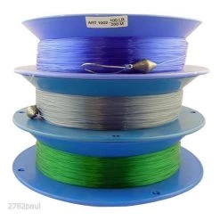 Surecatch Surecatch 3 X 10 Inch Hand Casters Pre Rigged With 200m Of 100lb Mono Fishing Line 11 Surecatch Surecatch 3 X 10 Inch Hand Casters Pre Rigged With 200m Of 100lb Mono Fishing Line -Terminal Tackle Sales 2022 308c10r2100x3 5