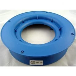 Surecatch Surecatch 10 Inch Hand Caster Pre Rigged With 200m Of 50lb Mono Fishing Line -Terminal Tackle Sales 2022 308c10r250 2