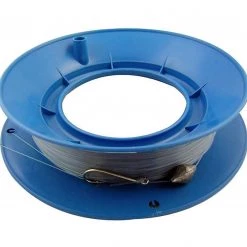 Surecatch Surecatch 10 Inch Hand Caster Pre Rigged With 200m Of 50lb Mono Fishing Line