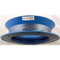 Surecatch Surecatch 10 Inch Hand Caster Pre Rigged With 200m Of 50lb Mono Fishing Line -Terminal Tackle Sales 2022 308c10r250 3