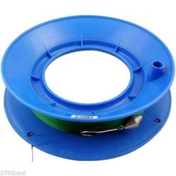 Surecatch Surecatch 10 Inch Hand Caster Pre Rigged With 200m Of 60lb Mono Fishing Line -Terminal Tackle Sales 2022 308c10r260 5