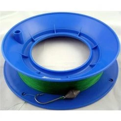 Surecatch Surecatch 3 X 10 Inch Hand Caster Pre Rigged With 200m Of 80lb Mono Fishing Line -Terminal Tackle Sales 2022 308c10r280x3 2