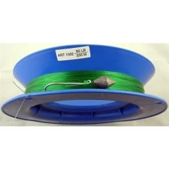 Surecatch Surecatch 3 X 10 Inch Hand Caster Pre Rigged With 200m Of 80lb Mono Fishing Line -Terminal Tackle Sales 2022 308c10r280x3 3