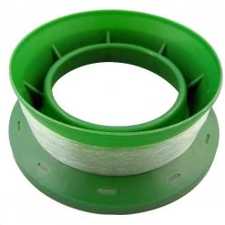 Surecatch Surecatch 4 Inch Hand Caster Pre Rigged With 100m Of 6lb Mono Fishing Line