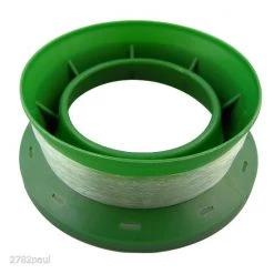 Surecatch Surecatch 4 Inch Hand Caster Pre Rigged With 100m Of 12lb Mono Fishing Line -Terminal Tackle Sales 2022 308c4r1012 6