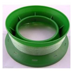 Surecatch Surecatch 3 X 4 Inch Hand Casters Pre Rigged With 100m Of 12lb Mono Fishing Line -Terminal Tackle Sales 2022 308c4r1012x3 2