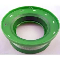 Surecatch Surecatch 3 X 4 Inch Hand Casters Pre Rigged With 100m Of 12lb Mono Fishing Line -Terminal Tackle Sales 2022 308c4r1012x3 3