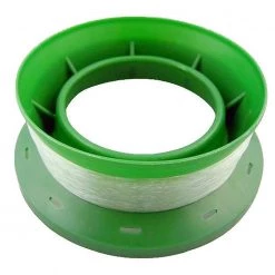 Surecatch Surecatch 4 Inch Hand Caster Pre Rigged With 100m Of 15lb Mono Fishing Line