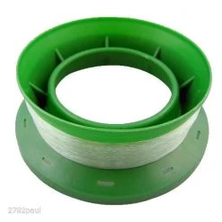 Surecatch Surecatch 4 Inch Hand Caster Pre Rigged With 100m Of 15lb Mono Fishing Line -Terminal Tackle Sales 2022 308c4r1015 6