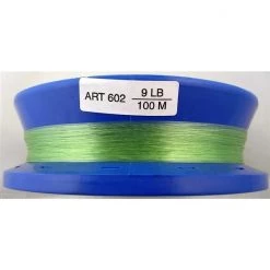 Surecatch Surecatch 3 X 6 Inch Hand Casters Pre Rigged With 100m Of 9lb Mono Fishing Line -Terminal Tackle Sales 2022 308c6r1009x3 3