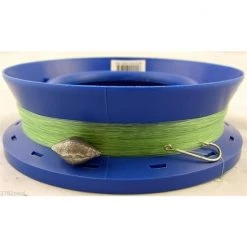 Surecatch Surecatch 3 X 6 Inch Hand Casters Pre Rigged With 100m Of 9lb Mono Fishing Line -Terminal Tackle Sales 2022 308c6r1009x3 5