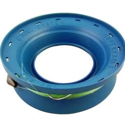 Surecatch Surecatch 6 Inch Hand Caster Pre Rigged With 100m Of 12lb Mono Fishing Line