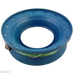 Surecatch Surecatch 6 Inch Hand Caster Pre Rigged With 100m Of 12lb Mono Fishing Line -Terminal Tackle Sales 2022 308c6r1012 7