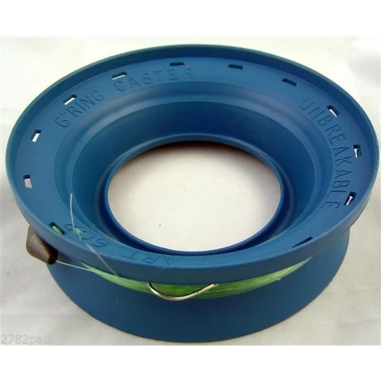 Surecatch Surecatch 3 X 6 Inch Hand Casters Pre Rigged With 100m Of 12lb Mono Fishing Line 3 Surecatch Surecatch 3 X 6 Inch Hand Casters Pre Rigged With 100m Of 12lb Mono Fishing Line - Image 3