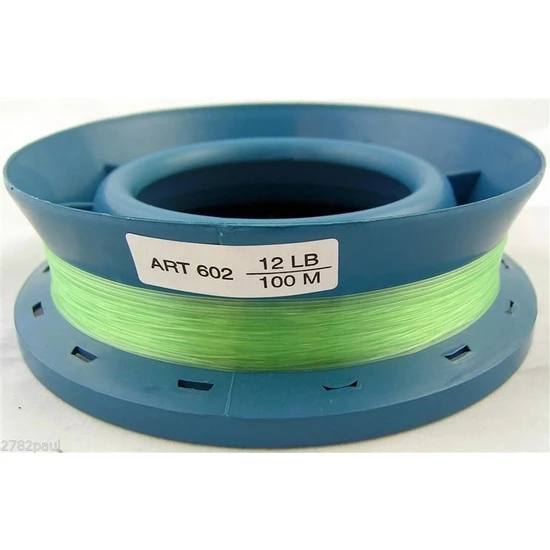 Surecatch Surecatch 3 X 6 Inch Hand Casters Pre Rigged With 100m Of 12lb Mono Fishing Line 4 Surecatch Surecatch 3 X 6 Inch Hand Casters Pre Rigged With 100m Of 12lb Mono Fishing Line - Image 4