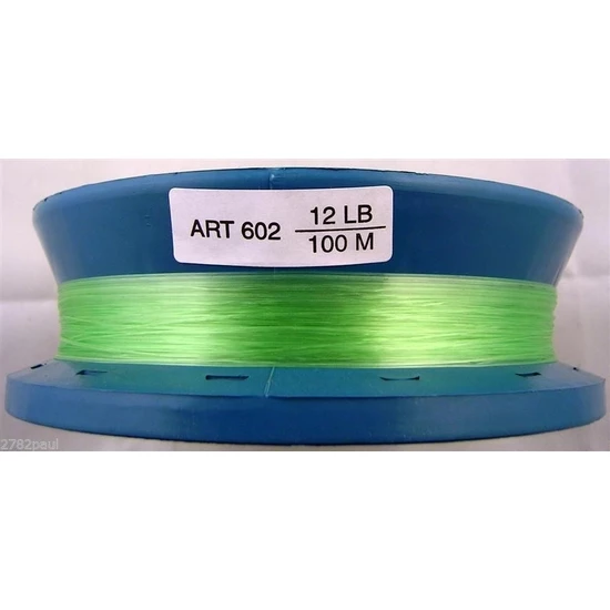 Surecatch Surecatch 3 X 6 Inch Hand Casters Pre Rigged With 100m Of 12lb Mono Fishing Line 5 Surecatch Surecatch 3 X 6 Inch Hand Casters Pre Rigged With 100m Of 12lb Mono Fishing Line - Image 5