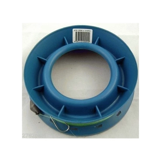 Surecatch Surecatch 3 X 6 Inch Hand Casters Pre Rigged With 100m Of 12lb Mono Fishing Line 6 Surecatch Surecatch 3 X 6 Inch Hand Casters Pre Rigged With 100m Of 12lb Mono Fishing Line - Image 6