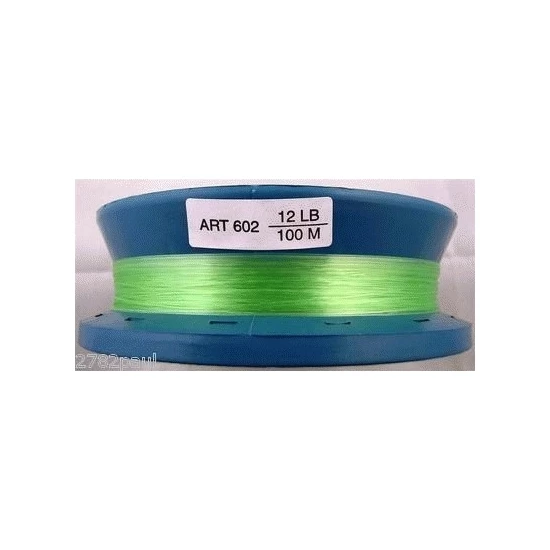 Surecatch Surecatch 3 X 6 Inch Hand Casters Pre Rigged With 100m Of 12lb Mono Fishing Line 7 Surecatch Surecatch 3 X 6 Inch Hand Casters Pre Rigged With 100m Of 12lb Mono Fishing Line - Image 7