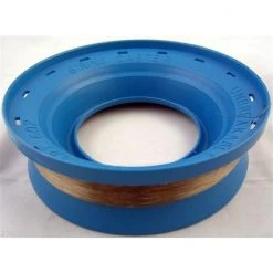 Surecatch Surecatch 6 Inch Hand Caster Pre Rigged With 100m Of 20lb Mono Fishing Line -Terminal Tackle Sales 2022 308c6r1020 2