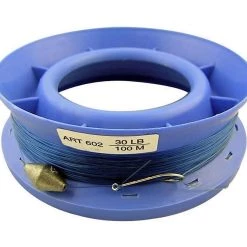 Surecatch Surecatch 6 Inch Hand Caster Pre Rigged With 100m Of 30lb Mono Fishing Line
