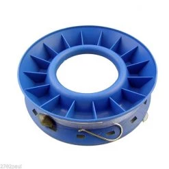 Surecatch Surecatch 8 Inch Hand Caster Pre Rigged With 100m Of 15lb Mono Fishing Line -Terminal Tackle Sales 2022 308c8r1015 6