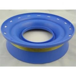 Surecatch Surecatch 8 Inch Hand Caster Pre Rigged With 100m Of 20lb Mono Fishing Line -Terminal Tackle Sales 2022 308c8r1020 2